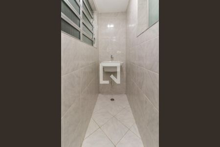 Apartamento para alugar com 40m², 1 quarto e 1 vagaÁrea de serviço