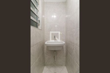 Apartamento para alugar com 40m², 1 quarto e 1 vagaÁrea de serviço