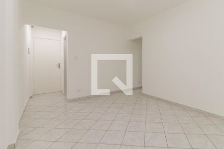 Sala de apartamento para alugar com 1 quarto, 40m² em Pinheiros, São Paulo