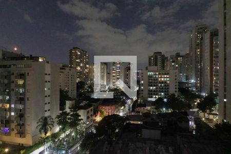 Apartamento para alugar com 40m², 1 quarto e 1 vagaQuarto