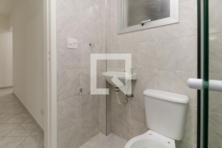 Apartamento para alugar com 40m², 1 quarto e 1 vagaBanheiro