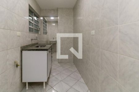 Apartamento para alugar com 40m², 1 quarto e 1 vagaCozinha