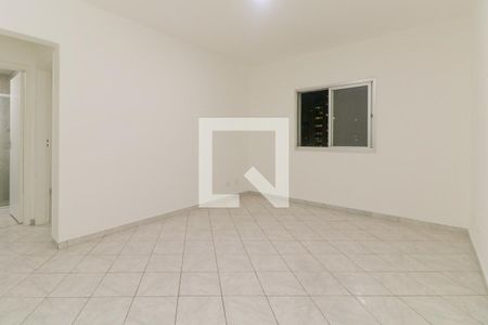Sala de apartamento para alugar com 1 quarto, 40m² em Pinheiros, São Paulo