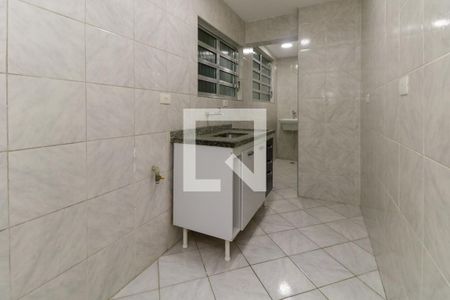 Apartamento para alugar com 40m², 1 quarto e 1 vagaCozinha