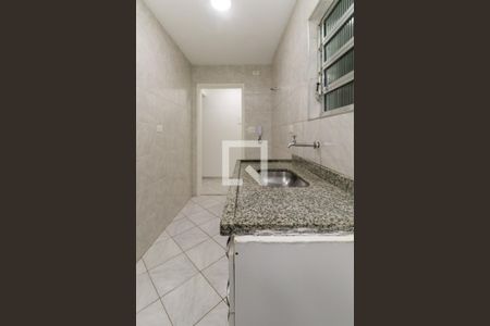 Apartamento para alugar com 40m², 1 quarto e 1 vagaCozinha