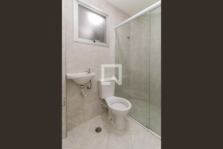 Apartamento para alugar com 40m², 1 quarto e 1 vagaBanheiro