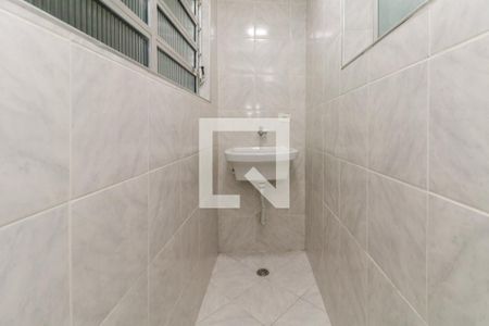 Apartamento para alugar com 40m², 1 quarto e 1 vagaÁrea de serviço