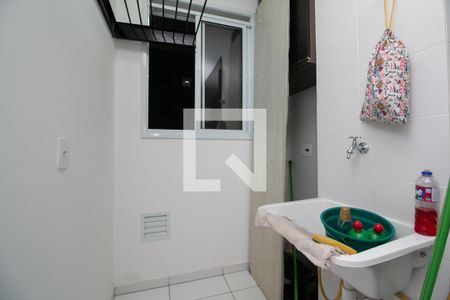 Apartamento para alugar com 38m², 2 quartos e sem vagaÁrea de Serviço