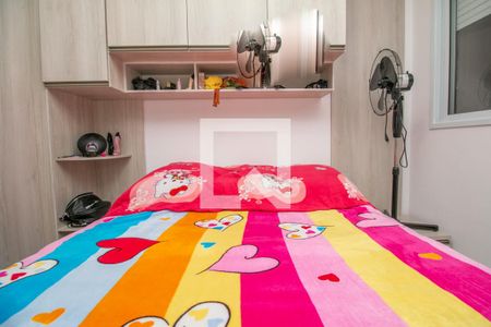Apartamento para alugar com 38m², 2 quartos e sem vagaQuarto 2