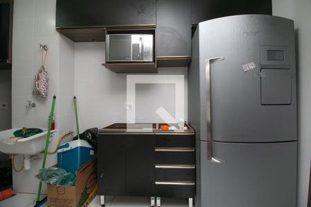 Apartamento para alugar com 38m², 2 quartos e sem vagaCozinha