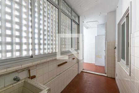 Apartamento à venda com 207m², 4 quartos e 1 vagaÁrea de Serviço