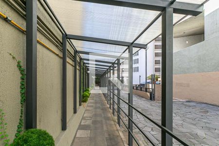 Apartamento à venda com 207m², 4 quartos e 1 vagaÁrea comum