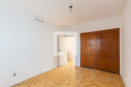 Apartamento à venda com 207m², 4 quartos e 1 vagaQuarto 3