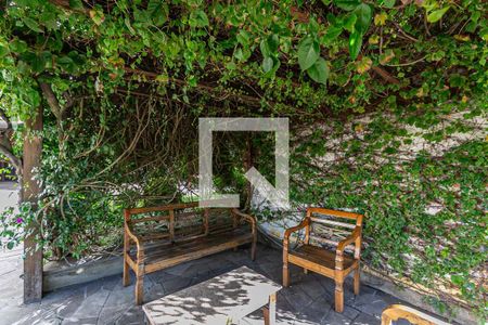 Apartamento à venda com 207m², 4 quartos e 1 vagaÁrea comum