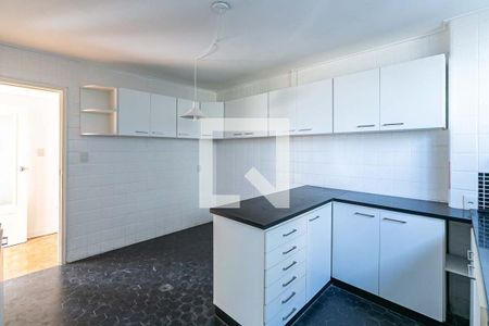 Apartamento à venda com 207m², 4 quartos e 1 vagaCozinha