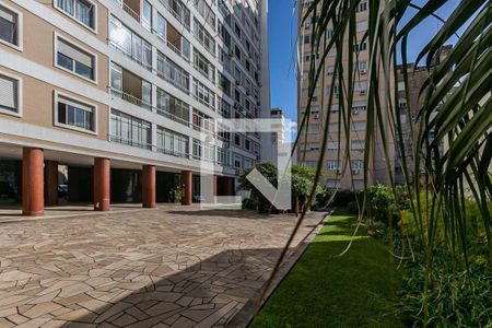 Apartamento à venda com 207m², 4 quartos e 1 vagaÁrea comum