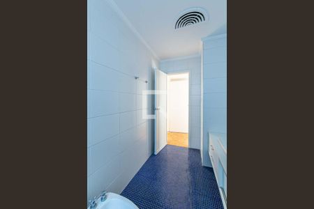 Apartamento à venda com 207m², 4 quartos e 1 vagaBanheiro 1