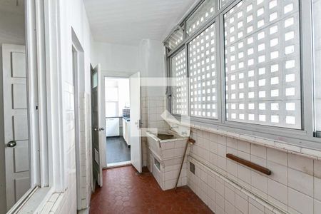 Apartamento à venda com 207m², 4 quartos e 1 vagaÁrea de Serviço