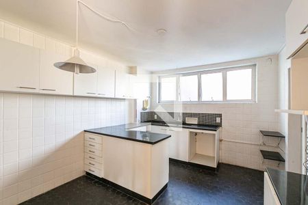 Apartamento à venda com 207m², 4 quartos e 1 vagaCozinha