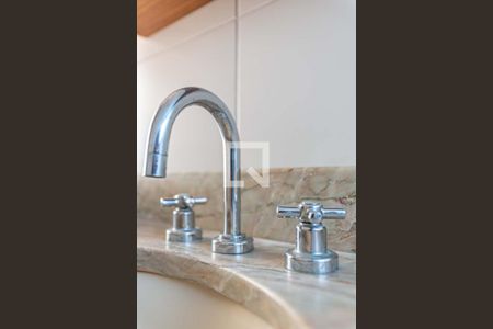 Apartamento à venda com 207m², 4 quartos e 1 vagaBanheiro 2