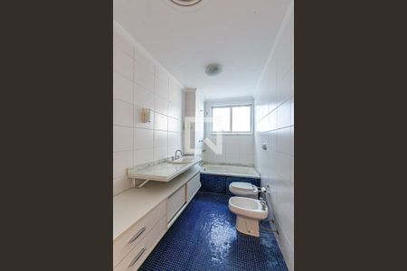 Apartamento à venda com 207m², 4 quartos e 1 vagaBanheiro 1