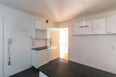 Apartamento à venda com 207m², 4 quartos e 1 vagaCozinha