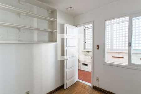 Apartamento à venda com 207m², 4 quartos e 1 vagaQuarto de Serviço