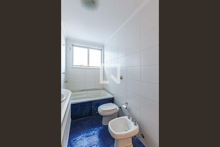 Apartamento à venda com 207m², 4 quartos e 1 vagaBanheiro 1