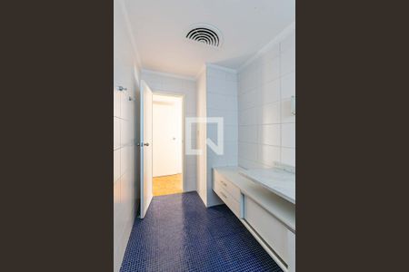 Apartamento à venda com 207m², 4 quartos e 1 vagaBanheiro 1