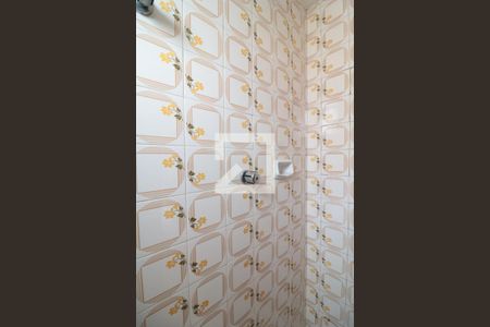 Apartamento para alugar com 60m², 2 quartos e 1 vagaBanheiro de Serviço