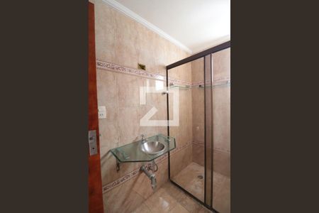 Apartamento para alugar com 60m², 2 quartos e 1 vagaBanheiro