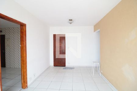 Sala  de apartamento para alugar com 2 quartos, 60m² em Vila Santo Estevão, São Paulo