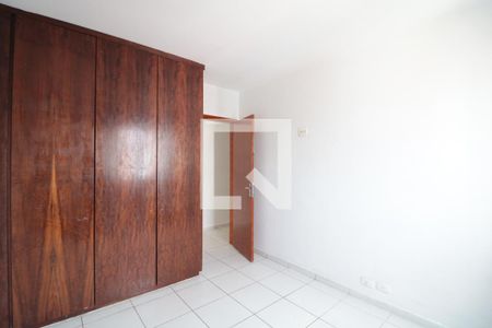 Quarto 1 de apartamento para alugar com 2 quartos, 60m² em Vila Santo Estevão, São Paulo