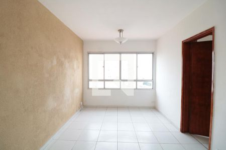 Sala  de apartamento para alugar com 2 quartos, 60m² em Vila Santo Estevão, São Paulo