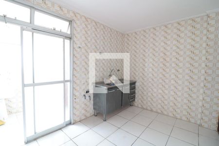 Apartamento para alugar com 60m², 2 quartos e 1 vagaCozinha 
