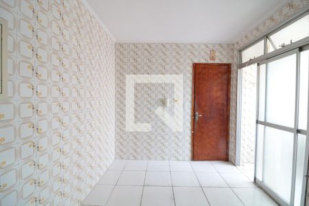 Apartamento para alugar com 60m², 2 quartos e 1 vagaCozinha 
