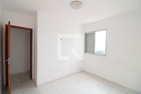 Quarto 2 de apartamento para alugar com 2 quartos, 60m² em Vila Santo Estevão, São Paulo