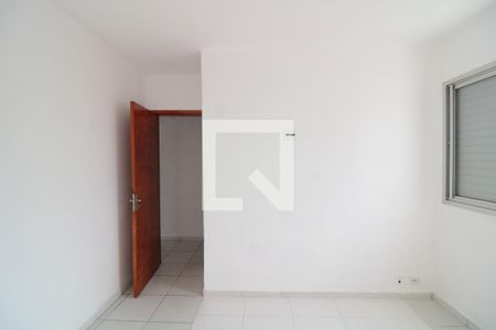 Quarto 2 de apartamento para alugar com 2 quartos, 60m² em Vila Santo Estevão, São Paulo