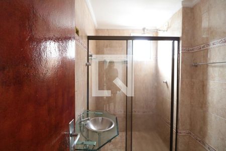 Apartamento para alugar com 60m², 2 quartos e 1 vagaBanheiro