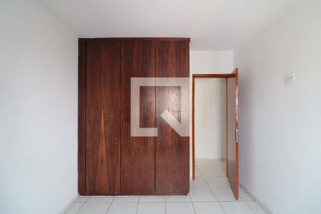 Quarto 1 de apartamento para alugar com 2 quartos, 60m² em Vila Santo Estevão, São Paulo