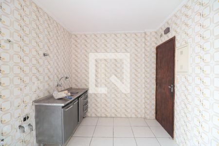 Apartamento para alugar com 60m², 2 quartos e 1 vagaCozinha 