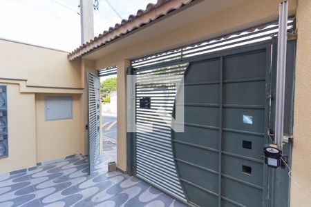 Apartamento à venda com 45m², 2 quartos e sem vagaGaragem