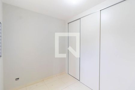 Quarto 1 de apartamento à venda com 2 quartos, 45m² em Jardim Nordeste, São Paulo