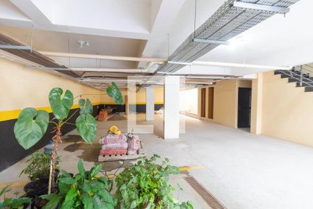 Apartamento à venda com 45m², 2 quartos e sem vagaGaragem