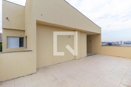 Apartamento à venda com 45m², 2 quartos e sem vagaárea comum