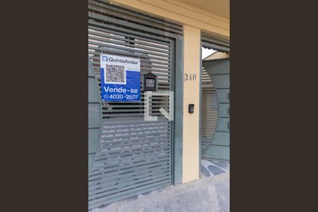 Apartamento à venda com 45m², 2 quartos e sem vagaFachada