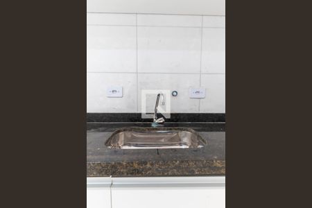 Apartamento à venda com 45m², 2 quartos e sem vagaCozinha