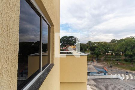 Vista do Quarto 1 de apartamento à venda com 2 quartos, 45m² em Jardim Nordeste, São Paulo