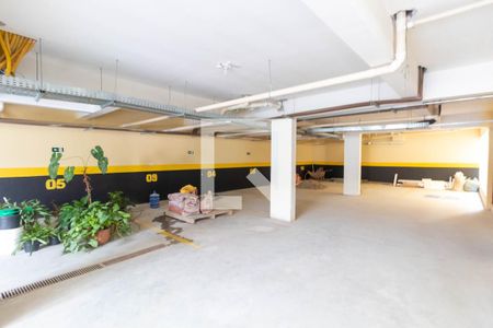 Apartamento à venda com 45m², 2 quartos e sem vagaGaragem