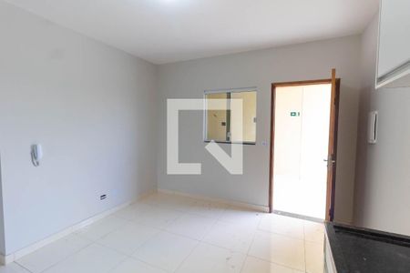 Apartamento à venda com 45m², 2 quartos e sem vagaSala/Cozinha